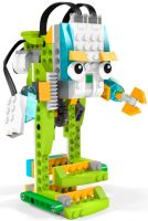 Шагающий робот